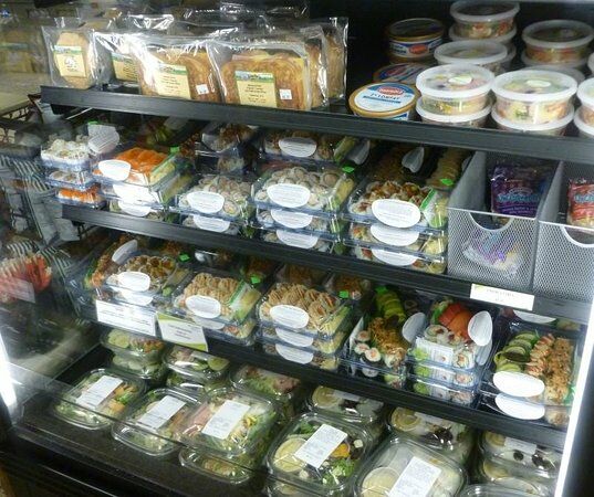 Sacred Heart Cafeteria